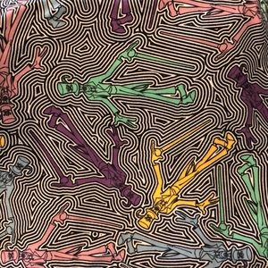 LULAROE Disney leggings